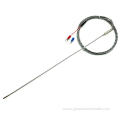 Thermocouple Sensor K J E PT100 WRNK-191 Sensor